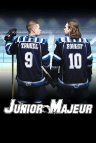 دانلود فیلم Junior Majeur سال 2017 - جونیور ماژور