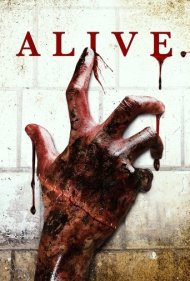 دانلود فیلم Alive سال 2019 - زنده