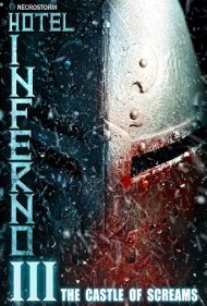 دانلود فیلم Hotel Inferno 3: The Castle of Screams سال 2020 - هتل اینفرنو ۳: قلعه فریادها