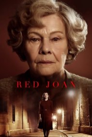دانلود فیلم Red Joan سال 2018 - جوآن قرمز