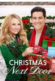 دانلود فیلم Christmas Next Door سال 2017 - کریسمس در همسایگی