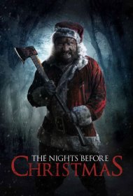 دانلود فیلم The Nights Before Christmas سال 2019