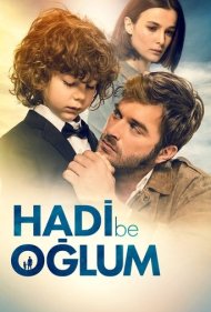 دانلود دوبله فارسی فیلم Hadi Be Oglum سال 2018 - تو میتونی پسرم