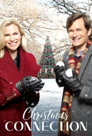 دانلود فیلم Christmas Connection سال 2017 - ارتباط کریسمس