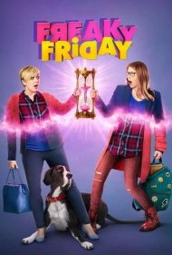 دانلود فیلم Freaky Friday سال 2018 - جمعه عجیب و غریب