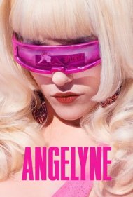 دانلود فیلم Angelyne سال 2022 - آنجلین