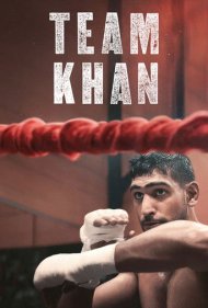 دانلود فیلم Team Khan سال 2018 - تیم خان