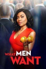 دانلود فیلم What Men Want سال 2019 - مردان چه می خواهند