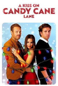 دانلود فیلم A Kiss on Candy Cane Lane سال 2019