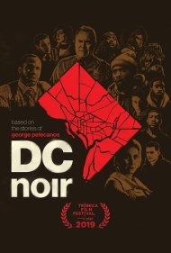 دانلود فیلم DC NOIR سال 2019