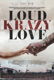 دانلود فیلم Loud Krazy Love سال 2018