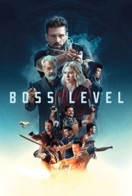دانلود دوبله فارسی فیلم Boss Level سال 2020 - غول مرحله آخر