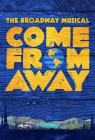 دانلود فیلم Come from Away سال 2021 - آمده از دوردست