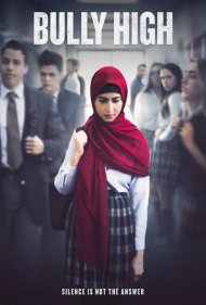 دانلود فیلم Bully High سال 2022 - قلدر دبیرستان
