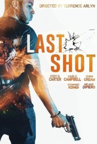 دانلود فیلم Last Shot سال 2020 - آخرین شلیک