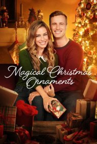 Magical Christmas Ornaments 2017