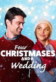 Four Christmases and a Wedding 2017