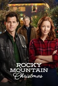 دانلود فیلم Rocky Mountain Christmas سال 2017 - کریسمس در کوهستان راکی