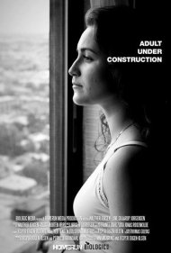 دانلود فیلم Adult Under Construction سال 2017 - بزرگسال در دست ساخت