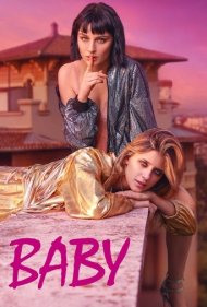 دانلود فیلم Baby سال 2018 - بچه