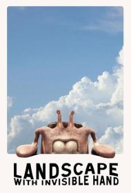 دانلود فیلم Landscape with Invisible Hand سال 2023 - منظره با دست نامرئی