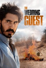 دانلود دوبله فارسی فیلم The Wedding Guest سال 2018 - مهمان عروسی