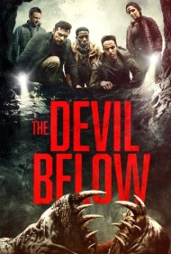 دانلود فیلم The Devil Below سال 2021 - شیطان زیرین