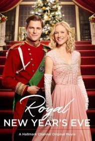 دانلود فیلم Royal New Year's Eve سال 2017 - شب سال نو سلطنتی