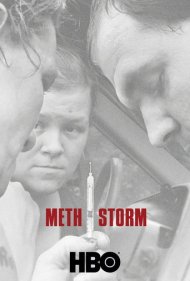 دانلود فیلم Meth Storm سال 2017 - طوفان شیشه