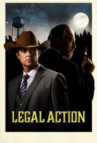 دانلود فیلم Legal Action سال 2018 - اقدام قانونی
