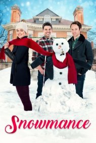 دانلود فیلم Snowmance سال 2017 - عشق برفی