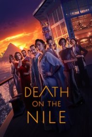 دانلود دوبله فارسی فیلم Death on the Nile سال 2022 - مرگ بر روی نیل