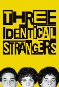 دانلود فیلم Three Identical Strangers سال 2018 - سه غریبه ی یکسان