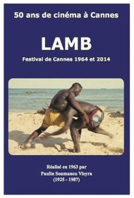 دانلود فیلم Lamb سال 1964 - لامب