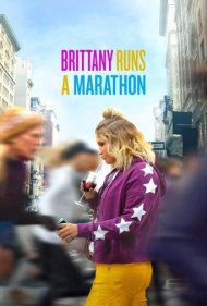دانلود فیلم Brittany Runs a Marathon سال 2019 - بریتانی در مسابقه دو ماراتن شرکت می کند