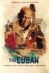 دانلود فیلم The Cuban سال 2019 - کوبایی