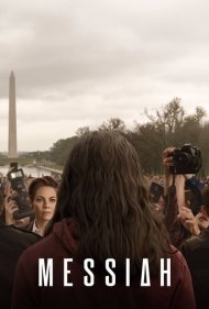 دانلود فیلم Messiah سال 2020