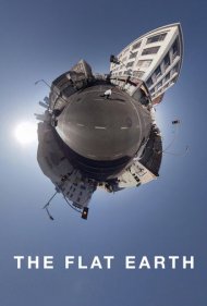 دانلود فیلم The Flat Earth سال 2017 - زمین تخت