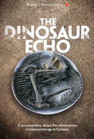 The Dinosaur Echo 2017