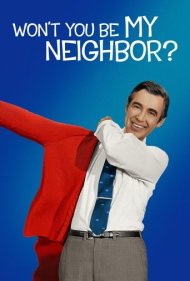دانلود فیلم Won't You Be My Neighbor? سال 2018