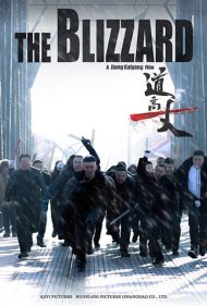 دانلود فیلم The Blizzard سال 2018 - بلیزارد