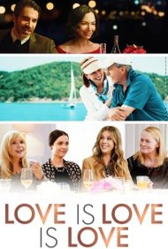 دانلود فیلم Love Is Love Is Love سال 2020 - عشق است عشق است عشق
