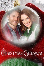 دانلود فیلم Christmas Getaway سال 2017 - تعطیلات کریسمس