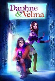 دانلود فیلم Daphne & Velma سال 2018