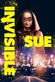 دانلود دوبله فارسی فیلم Invisible Sue سال 2018 - سو نامرئی