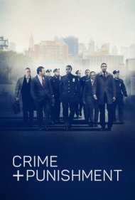 دانلود فیلم Crime + Punishment سال 2018 - جرم + مجازات
