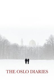The Oslo Diaries 2018