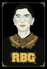 دانلود دوبله فارسی فیلم RBG سال 2018 - آربی‌جی