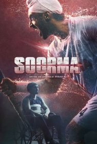 دانلود دوبله فارسی فیلم Soorma سال 2018 - مبارز