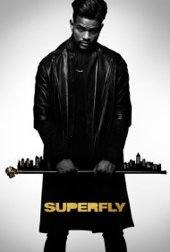 دانلود دوبله فارسی فیلم SuperFly سال 2018 - بلند پرواز